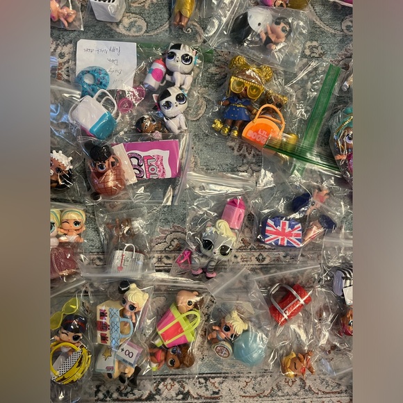 LOL Surprise Lot - Picture 6 of 8